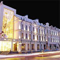 Hotel Tiflis Moscou