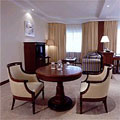Hotels Affaires Moscou